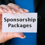Check out Our Exciting Range of Sponsorship Packages!